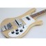 Rickenbacker 4003/4 , Mapleglo: Body - Front