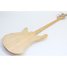 Rickenbacker 4003/4 , Mapleglo: Full Instrument - Rear