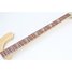 Rickenbacker 4003/4 , Mapleglo: Neck - Front
