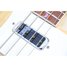 Rickenbacker 4003/4 , Mapleglo: Close up - Free2