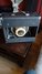 Rickenbacker TR25/amp Mod, Black: Body - Front