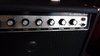 Rickenbacker TR25/amp Mod, Black: Full Instrument - Front