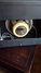 Rickenbacker TR25/amp Mod, Black: Neck - Front