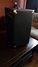 Rickenbacker TR25/amp Mod, Black: Close up - Free