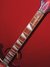 Rickenbacker 4003/4 Mod, Fireglo: Neck - Front