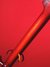 Rickenbacker 4003/4 Mod, Fireglo: Neck - Rear