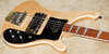 Rickenbacker 4003/4 Mod, Mapleglo: Free image