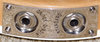 Rickenbacker 4003/4 Mod, Mapleglo: Free image2