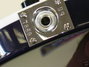 Rickenbacker 660/12 One Off, Purpleburst: Close up - Free