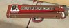 Rickenbacker 100/6 LapSteel, Burgundy: Full Instrument - Front