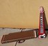 Rickenbacker 100/6 LapSteel, Burgundy: Close up - Free