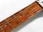 Rickenbacker 330/6 , Fireglo: Neck - Front