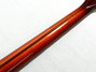Rickenbacker 330/6 , Fireglo: Neck - Rear