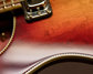 Rickenbacker 660/12 TP, Fireglo: Close up - Free