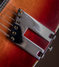 Rickenbacker 660/12 TP, Fireglo: Close up - Free2