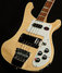 Rickenbacker 4003/4 , Mapleglo: Body - Front