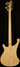 Rickenbacker 4003/4 , Mapleglo: Full Instrument - Rear