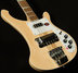 Rickenbacker 4003/4 , Mapleglo: Body - Front