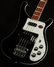 Rickenbacker 4003/4 , Jetglo: Body - Front