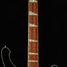 Rickenbacker 4003/4 , Jetglo: Neck - Front
