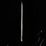 Rickenbacker 4003/4 , Jetglo: Neck - Rear