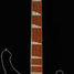 Rickenbacker 4003/4 , Jetglo: Neck - Front