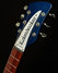 Rickenbacker 330/6 , Midnightblue: Headstock