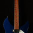 Rickenbacker 330/6 , Midnightblue: Neck - Front