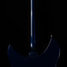 Rickenbacker 330/6 , Midnightblue: Neck - Rear