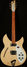 Rickenbacker 330/6 , Mapleglo: Full Instrument - Front