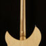Rickenbacker 330/6 , Mapleglo: Neck - Rear