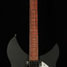 Rickenbacker 330/6 , Matte Black: Neck - Front