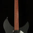 Rickenbacker 330/12 , Matte Black: Neck - Front