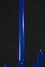 Rickenbacker 4004/4 Cii, Trans Blue: Neck - Rear