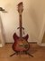 Rickenbacker 1997/6 f hole, Fireglo: Free image2