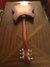 Rickenbacker 1997/6 f hole, Fireglo: Full Instrument - Rear