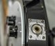 Rickenbacker 3001/4 Mod, Jetglo: Close up - Free