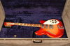 Rickenbacker 370/12 , Fireglo: Free image