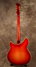 Rickenbacker 370/12 , Fireglo: Full Instrument - Rear