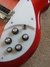 Rickenbacker 360/12 , Fireglo: Free image