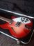 Rickenbacker 360/12 , Fireglo: Neck - Front