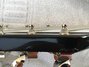 Rickenbacker 325/6 C64, Jetglo: Headstock - Rear