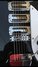 Rickenbacker 325/6 C64, Jetglo: Body - Front