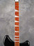 Rickenbacker 360/6 , Jetglo: Neck - Front