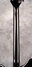 Rickenbacker 360/6 , Jetglo: Neck - Rear