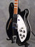Rickenbacker 360/6 , Jetglo: Close up - Free