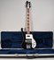 Rickenbacker 4003/4 , Jetglo: Full Instrument - Front