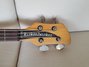 Rickenbacker 3000/4 , Mapleglo: Headstock