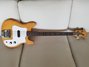 Rickenbacker 3000/4 , Mapleglo: Full Instrument - Front
