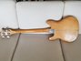 Rickenbacker 3000/4 , Mapleglo: Full Instrument - Rear